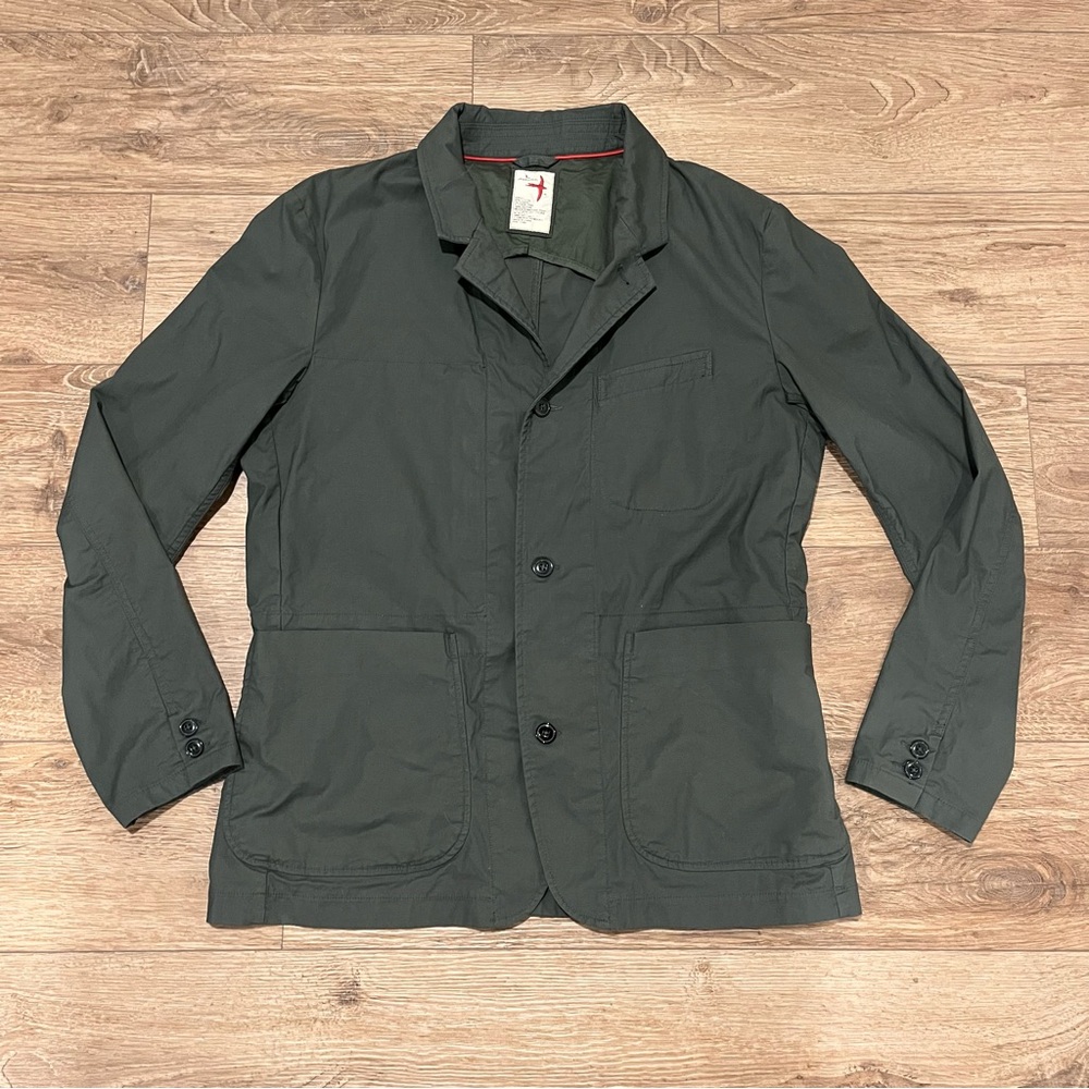 Relwen Flyweight Flex Trap Blazer - Picture 2 of 14